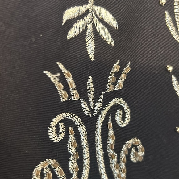 Bianca Nygard embroidered skirt - Picture 6 of 7